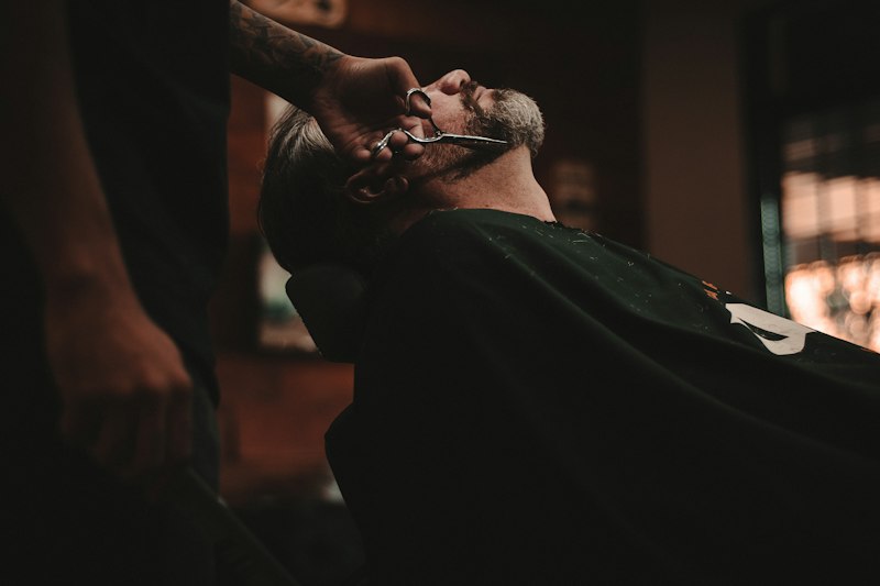 Interior Atto Barba & Co