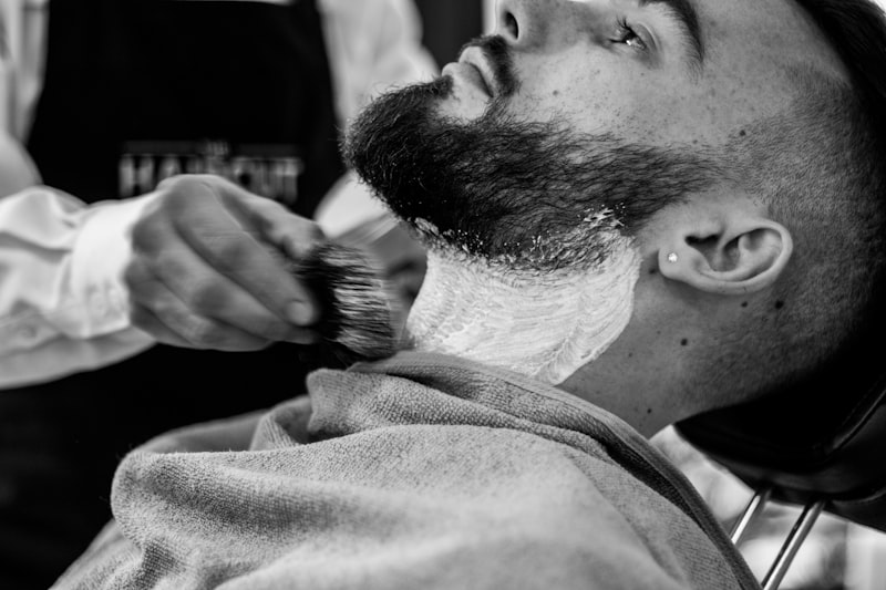Equipamentos Profissionais Atto Barba